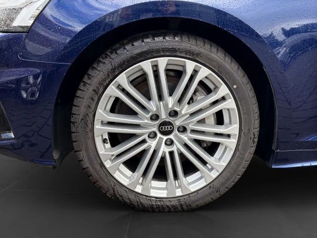 Audi A5 45 TFSI Quattro