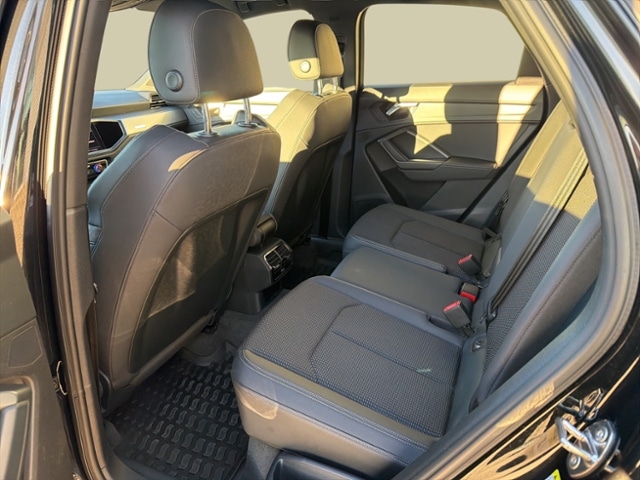 Audi Q3 35 TFSI S-Tronic Sportback