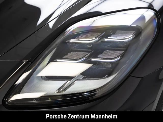 Porsche Panamera 4 E-Hybrid