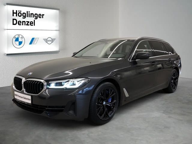 BMW 530 530d xDrive