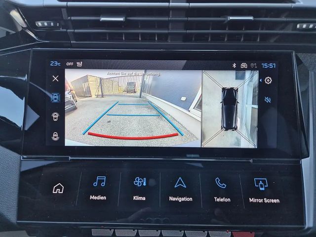 Peugeot 308 Allure Pack BlueHDi EAT8 SW