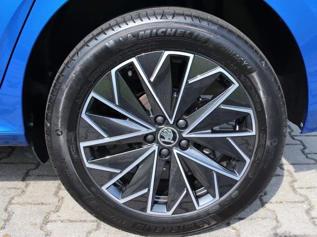 Skoda Kamiq 1.5 TSI Drive