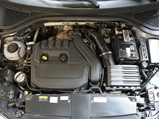 Volkswagen T-Roc DSG Life