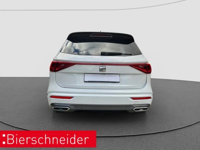 Seat Tarraco 1.5 TSI FR-lijn