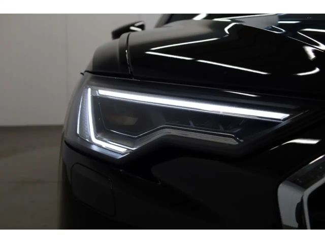 Audi A6 50 TDI Avant Quattro