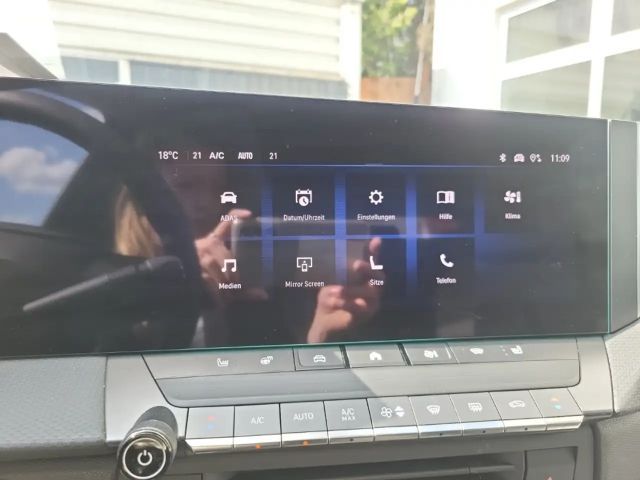 Opel Astra Elegance Sports Tourer