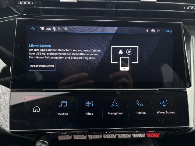 Peugeot 308 Allure Pack Hybrid SW