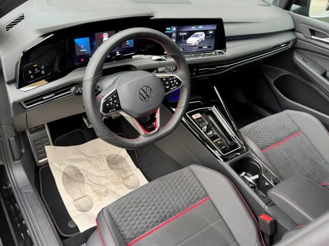 Volkswagen Golf 2.0 TSI GTI