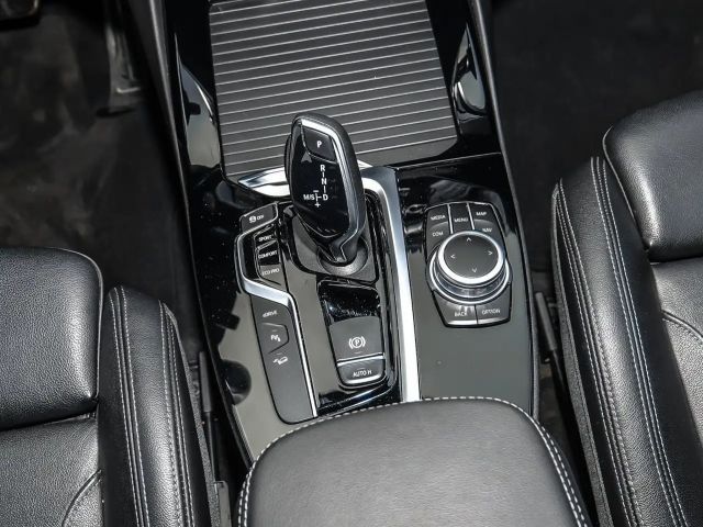 BMW X3 M-Sport xDrive30e