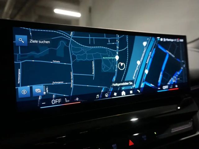 BMW 520 520d Sedan xDrive