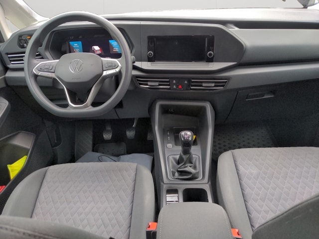 Volkswagen Caddy Life