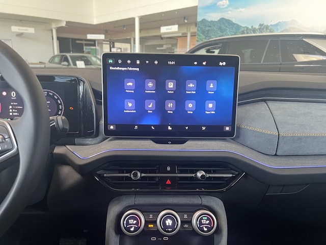 Skoda Kodiaq 2.0 TDI 4x4 Selection