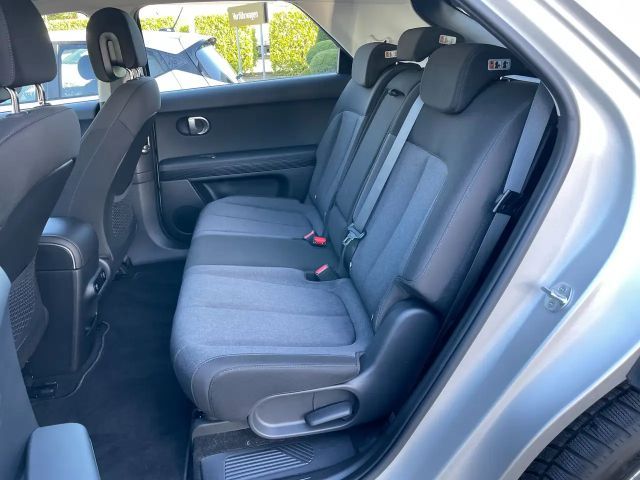 Hyundai IONIQ 5 4WD Vierwielaandrijving