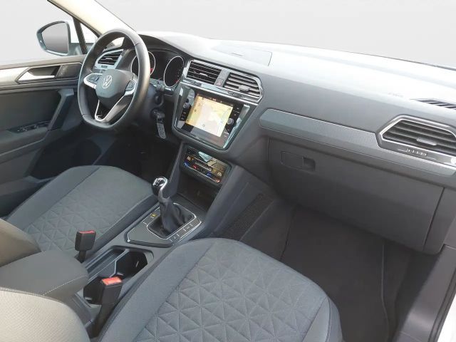 Volkswagen Tiguan 2.0 TDI Life
