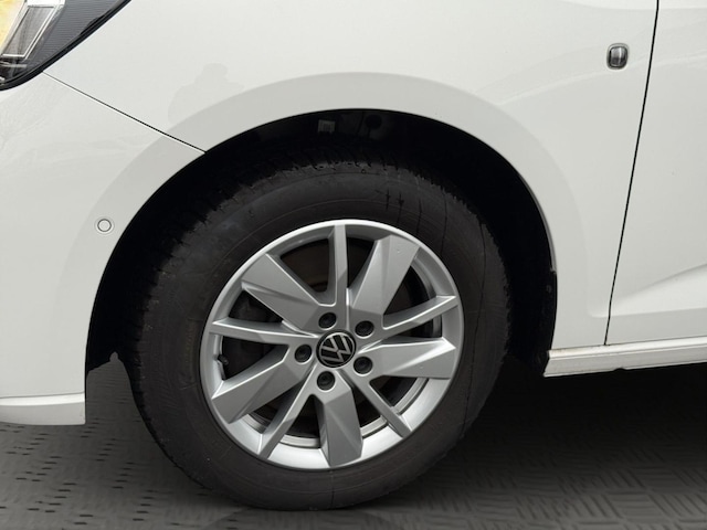 Volkswagen Caddy 1.5 TSI Life