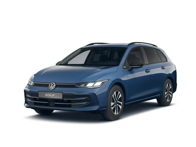 Volkswagen Golf 1.5 eTSI DSG Life Variant