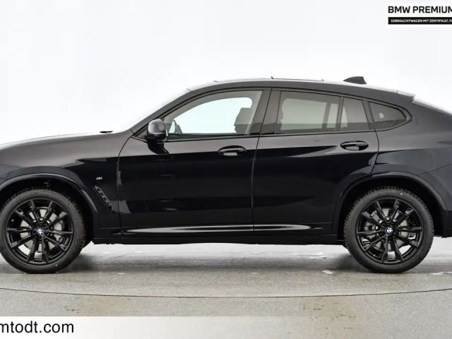 BMW X4 xDrive