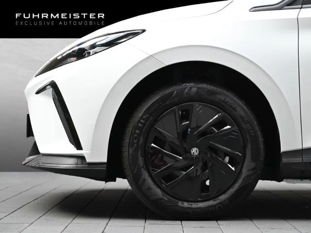 MG MG4 Standard range