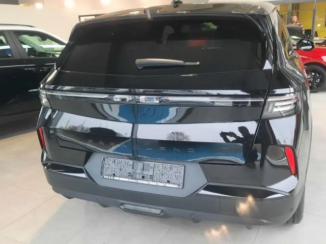 Opel Grandland X GS-Line Grand Sport Hybrid