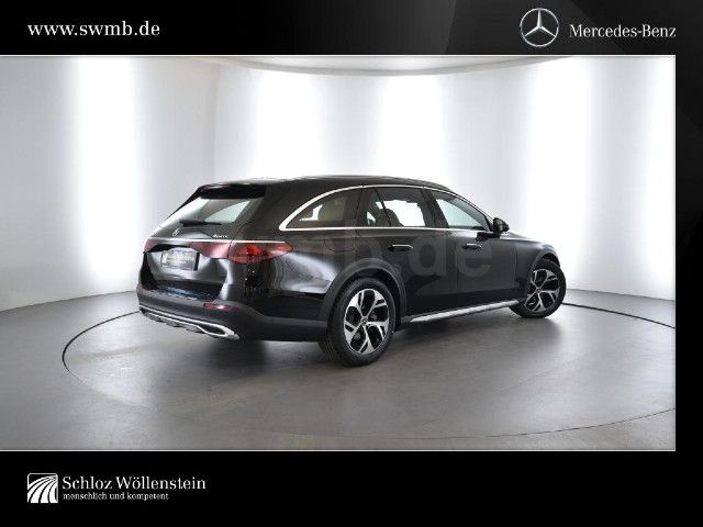 Mercedes-Benz E 220 4MATIC E 220 d Estate