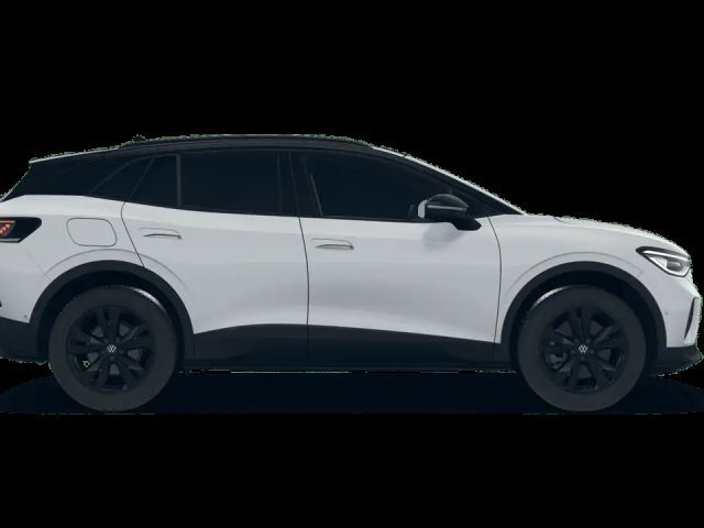 Volkswagen ID.4 Business Performance Pro