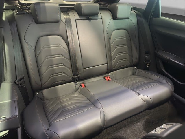 Cupra Leon 2.0 TSI 4Drive DSG Sportstourer