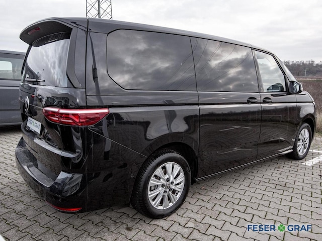 Volkswagen Multivan 2.0 TDI Life T7