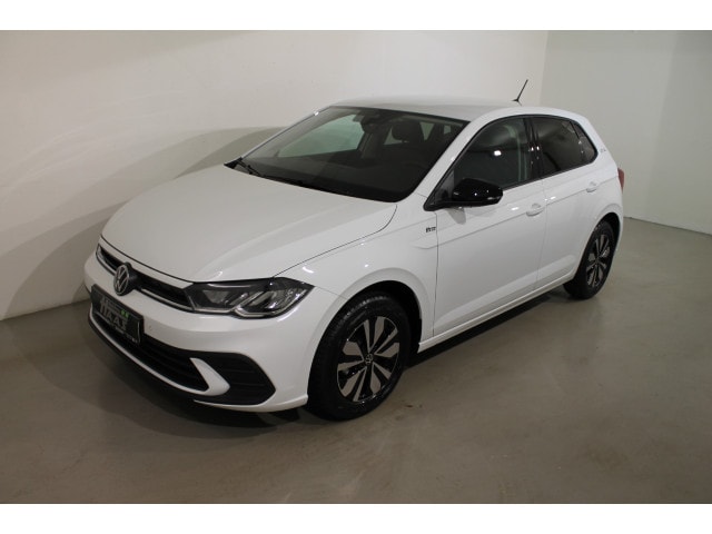 Volkswagen Polo DSG