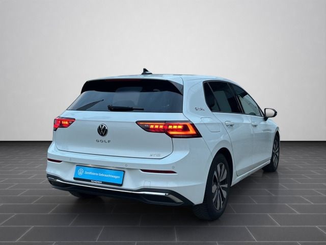 Volkswagen Golf 1.5 TSI DSG Golf VIII IQ.Drive