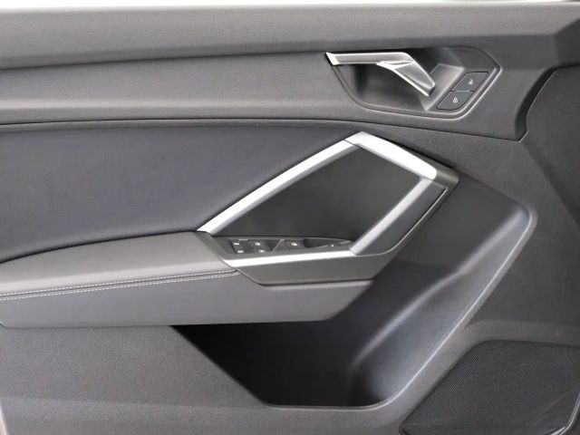 Audi Q3 40 TFSI Quattro S-Line