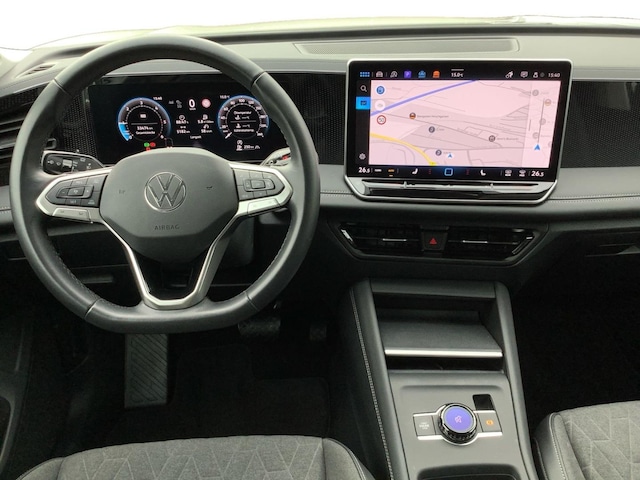 Volkswagen Tiguan 2.0 TDI DSG Life