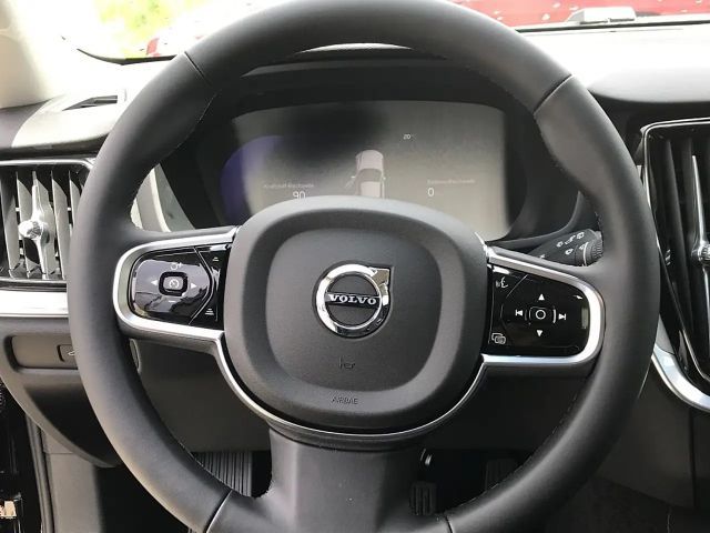 Volvo V60 AWD Bright Plus T6