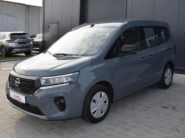 Nissan Townstar N-Connecta