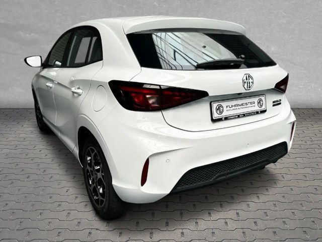 MG MG3 Comfort