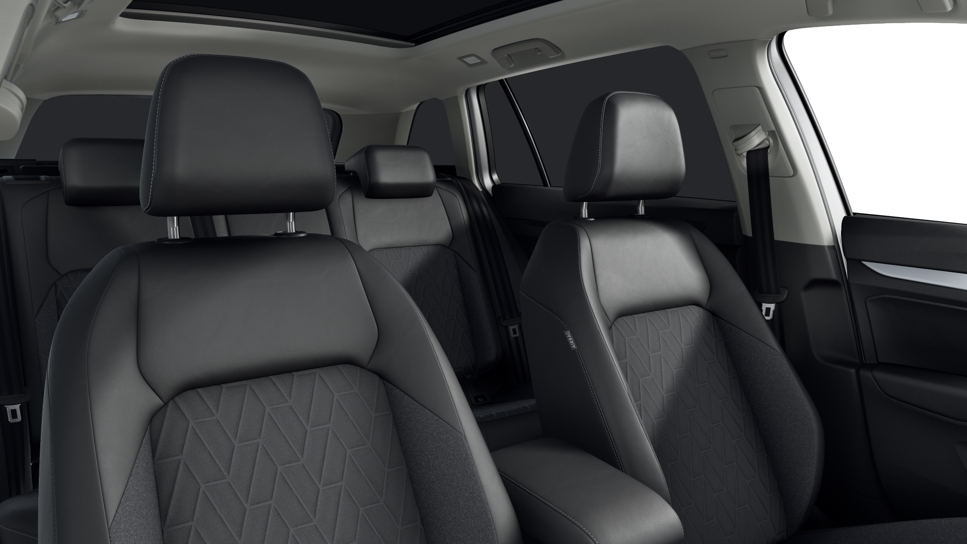 Volkswagen Golf DSG Life Variant