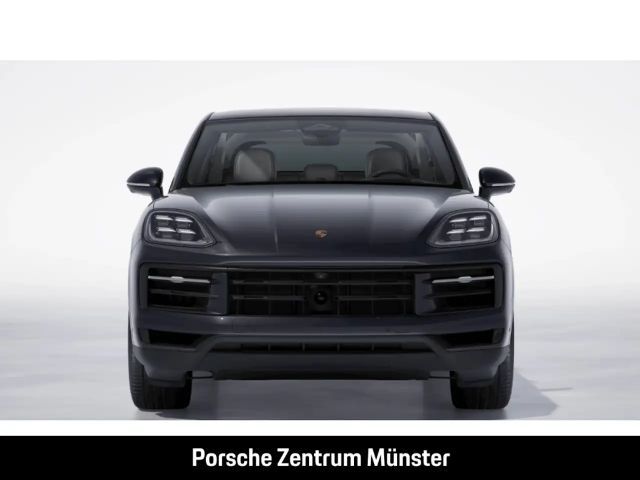 Porsche Cayenne Coupé E-Hybrid