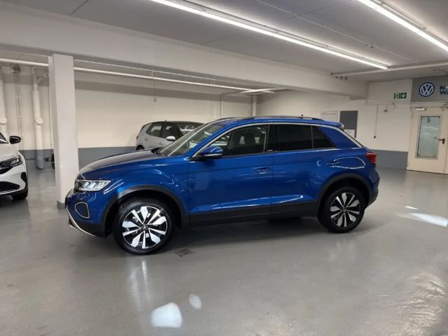 Volkswagen T-Roc 1.5 TSI DSG Move