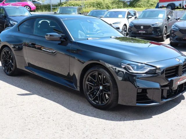 BMW M2 Coupé