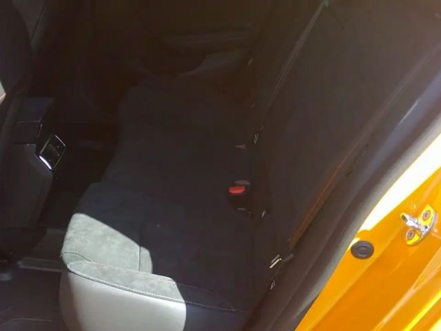 Renault Megane EDC RS