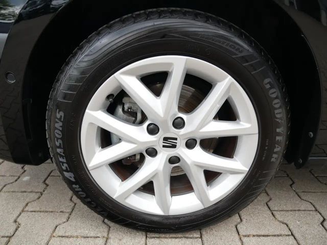 Seat Leon 1.5 TSI Sportstourer Style