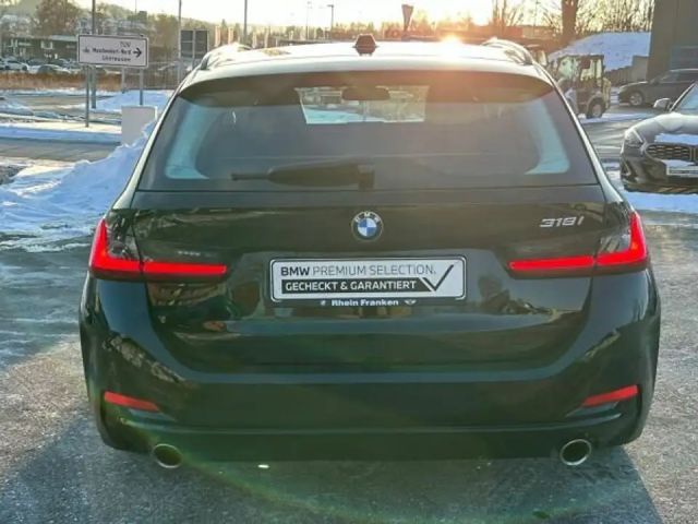 BMW 318 318i Touring