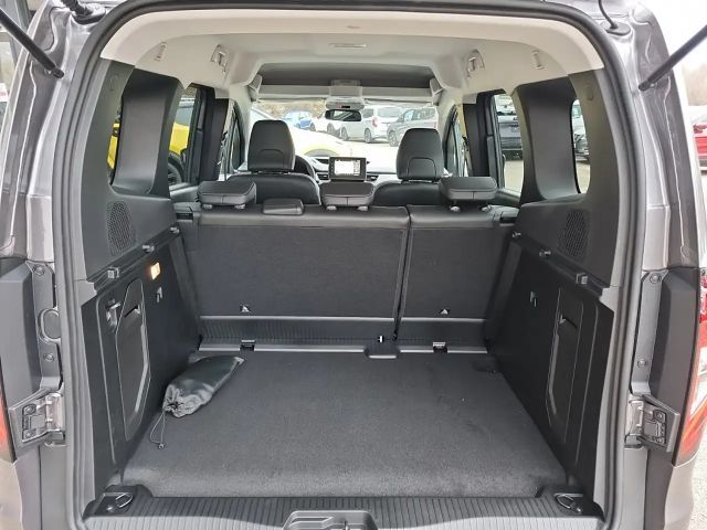 Nissan Townstar DIG-T Tekna