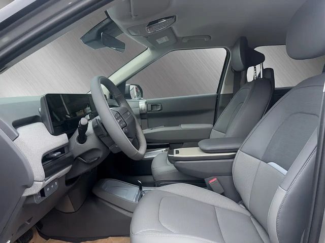 Kia EV3 Earth FWD Long range Plus