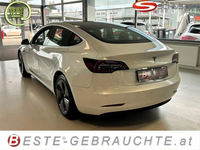 Tesla Model 3 Standard Range