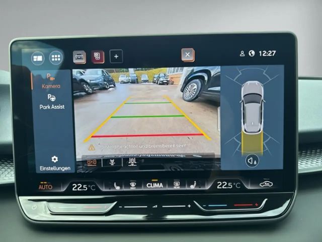 Cupra Terramar 2.0 TSI