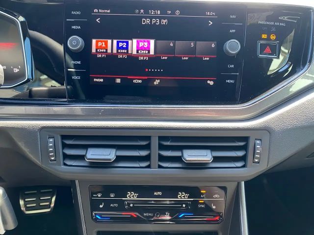 Volkswagen Polo 2.0 TSI DSG GTI IQ.Drive