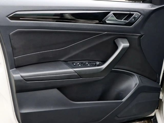 Volkswagen T-Roc 2.0 TDI DSG R-Line