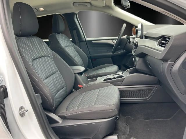 Ford Kuga Hybrid Plug in Hybrid