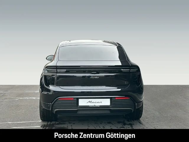 Porsche Macan Turbo