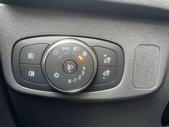 Ford Focus EcoBoost ST Line Wagon